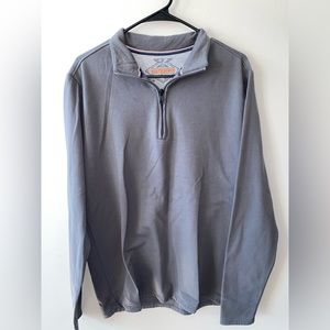 Men’s Weatherproof Pullover